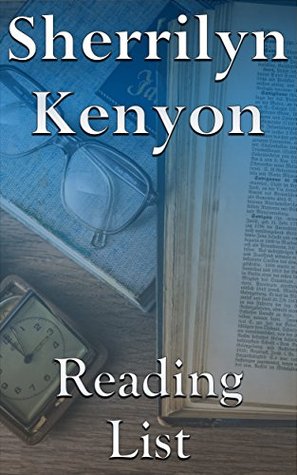 Read Sherrilyn Kenyon: Reading List - League Books, Angel's Touch Books, Sea Wolves Books, MacAllisters Books, Dark-Hunter Books, De Piaget Books, Lords Of Avalon Books, Belador Code Books, etc. - Edward Peterson | PDF