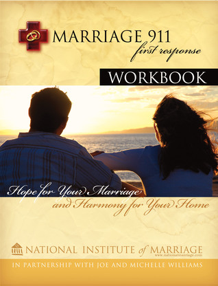 Download Marriage 911 First Response Support Partner Workbook - JoeWilliams1 file in ePub