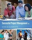 Download Successful Project Management 6th Edition (Not Textbook, Access Code Only) By James Clements and Jack Gido (2014) - James Clements Author Jack Gido | ePub