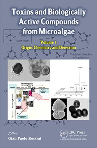 Read Online Toxins and Biologically Active Compounds from Microalgae, Volume 1 - Gian Paolo Rossini | ePub