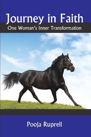 Read Journey in Faith: One Woman's Inner Transformation - Pooja Ruprell file in ePub