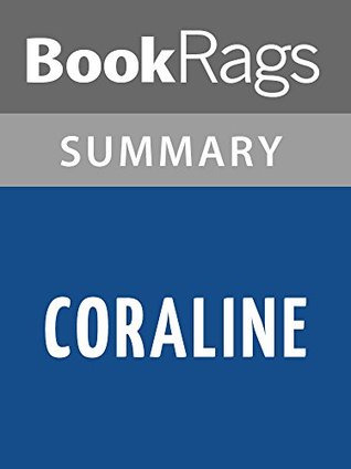 Read Coraline by Neil Gaiman l Summary & Study Guide - BookRags | ePub