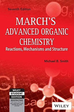 Download March's Advanced Organic Chemistry: Reactions, Mechanisms and Structure - Michael B. Smith | ePub