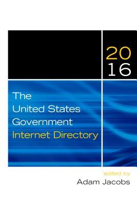 Read Online The United States Government Internet Directory - Mary Meghan Ryan | PDF