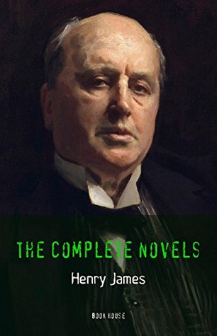 Full Download Henry James: The Complete Novels (Book House) - Henry James file in PDF