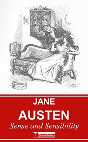 Read Online Sense and Sensibility (Annotated)   Free Audiobook (Jane Austen Collection 2) - Jane Austen | ePub