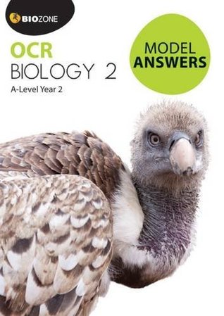 Download Model Answers OCR Biology 2 (Biology Student Workbook) - Tracey Greenwood file in ePub