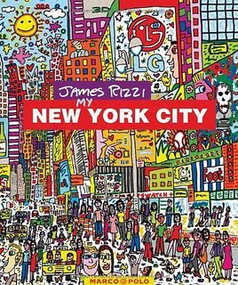 Read James Rizzi: My New York City (MARCO POLO City Guide) - Peter Bührer | ePub