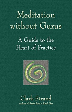 Read Meditation without Gurus: Meditation without Gurus - Clark Strand | ePub