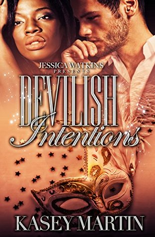 Read Online Devilish Intentions: Book #1 of Devilish series - Kasey Martin file in ePub