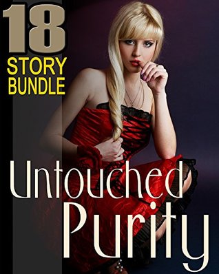 Download Untouched Purity - 18 Book Bundle of Questionable Happenings - Lyra Molten | PDF