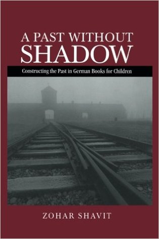 Full Download A Past Without Shadow: Constructing the Past in German Books for Children (Children's Literature and Culture) - Zohar Shavit file in PDF