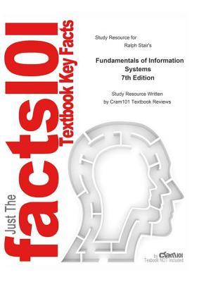 Read Online Fundamentals of Information Systems: Computer Science, Information Technology - Cram101 Textbook Reviews file in ePub