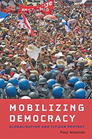 Download Mobilizing Democracy (Themes in Global Social Change) - Paul Almeida file in PDF