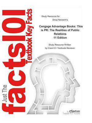 Download This is PR: The Realities of Public Relations (Just the Facts 101: Textbook Key Facts) - Cram101 Textbook Reviews file in ePub