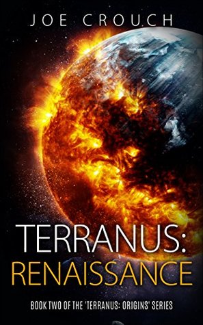 Download Terranus: Renaissance: Book two of the 'Terranus: Origins' series. - Joe Crouch file in ePub