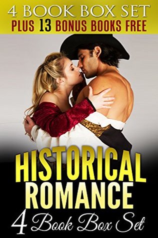 Download ROMANCE COLLECTION: Historical 4 Book Box Set - Love Obsession Books file in PDF