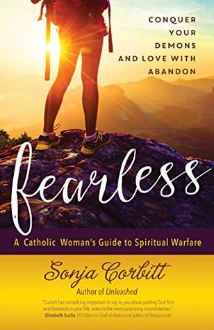 Read Fearless: Conquer Your Demons and Love with Abandon - Sonja Corbitt file in ePub