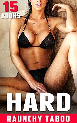 Read HARD: TABOO EROTICA BUNDLE - Older Younger, Forbidden First Time, Sexy Short Story Collection - Tami Crunk file in PDF