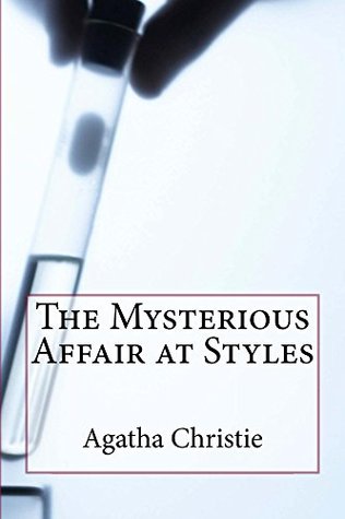 Download The Mysterious Affair at Styles with Annotations - Agatha Christie | PDF