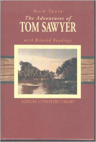 Download The Adventures of Tom Sawyer with Related Readings - Mark Twain | PDF