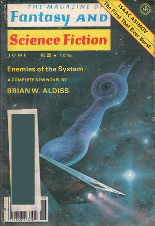 Read Online The Magazine of Fantasy and Science Fiction, June 1978 (The Magazine of Fantasy & Science Fiction, #325) - Edward L. Ferman file in ePub