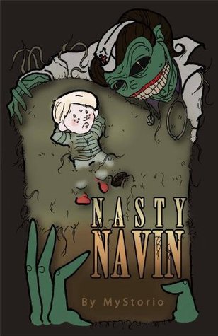 Read Online Nasty Navin (Navin el egoista) (Bilingual Me) - Vivienne Neale | PDF