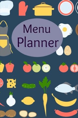 Full Download Menu Planner (Meal Planning Made Easy) (Volume 16) -  file in ePub