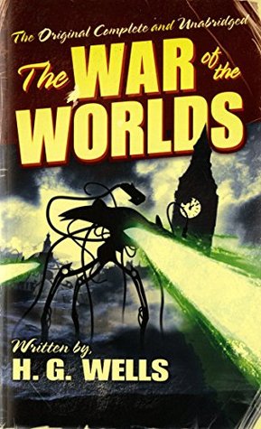 Full Download The War of the Worlds by H. G. Wells (Classic Edition) - H.G. Wells file in ePub