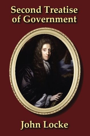 Download Second Treatise of Government: Concerning The True Original, Extent, and End of Civil Government - John Locke file in ePub