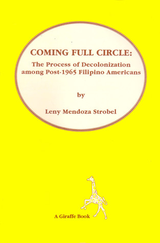 Full Download Coming Full Circle: The Process of Decolonization among Post-1965 Filipino Americans - Leny Mendoza Strobel file in ePub