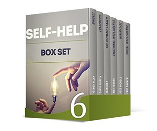 Read Self-Help Box Set: The Best Leadership, Emotional and Social Intelligence Guides - Joshua Allen file in ePub