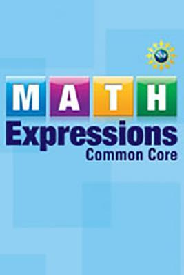 Download Math Expressions North Carolina: Single Book Package Hard Cover Level 5 - Houghton Mifflin Company file in PDF