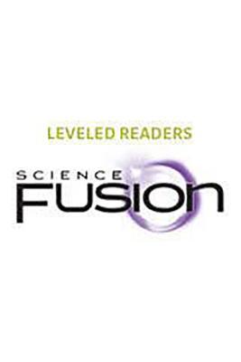 Read Sciencefusion Leveled Readers: Below-Level Reader 6 Pack Grade 5 Using Resources - Harcourt School Publishers file in PDF