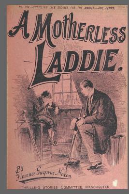 Full Download Journal Vintage Penny Dreadful Book Cover Reproduction Motherless Laddie: Journal Vintage Penny Dreadful Book Cover Reproduction Motherless Laddie -  file in ePub