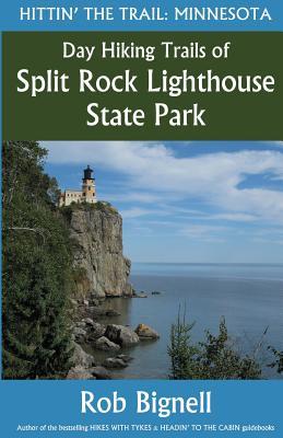 Download Day Hiking Trails of Split Rock Lighthouse State Park - Rob Bignell file in PDF