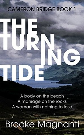 Download The Turning Tide: The sophisticated new thriller from the author of Secret Diary of a Call Girl (Cameron Bridge Book 1) - Brooke Magnanti file in PDF