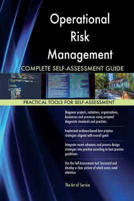 Download Operational Risk Management Complete Self-Assessment Guide - Gerardus Blokdyk | PDF