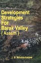 Read Development Strategies For Barak Valley (Assam) - J. B. Bhattacharjee file in ePub