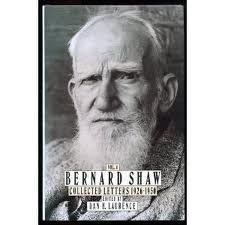 Read Online Collected Letters: 1926-50 v. 4 (Bernard Shaw: collected letters) - George Bernard Shaw | ePub