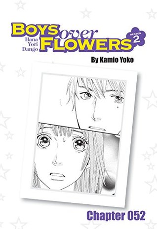 Download Boys Over Flowers Season 2 Chapter 52 (Boys Over Flowers Season 2 Chapters) - Yōko Kamio file in ePub