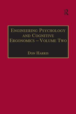 Read Engineering Psychology and Cognitive Ergonomics: Volume 2: Job Design and Product Design - Don Harris | ePub