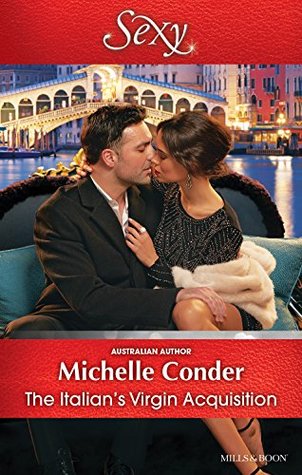 Full Download Mills & Boon : The Italian's Virgin Acquisition - Michelle Conder | ePub