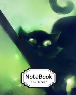 Full Download Notebook: Black Cat 1: Pocket Notebook Journal Diary, 120 Pages, 8 X 10 (Notebook Lined, Blank No Lined) -  | PDF