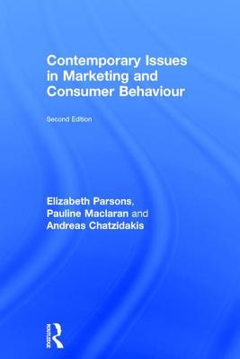 Read Contemporary Issues in Marketing and Consumer Behaviour - Pauline Maclaran file in ePub