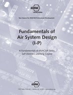 Read Fundamentals of Air System Design I-p, 2nd Ed - P.Eng. Robert McDowall | PDF