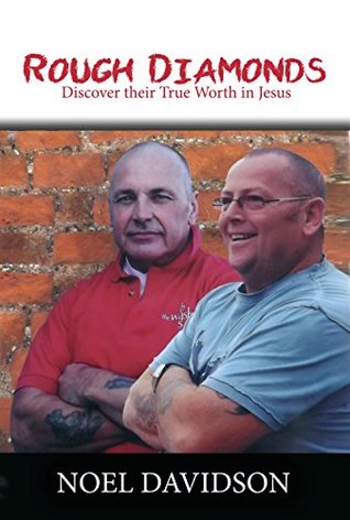 Read Rough Diamonds: Discover Their True Worth in Jesus - Noel Davidson | PDF