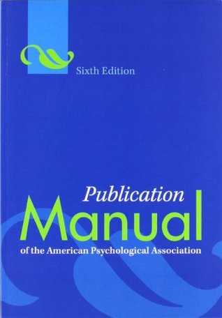 Read Online Revised Reprint: Publication of the American Psychological Association - Beth Perry | ePub