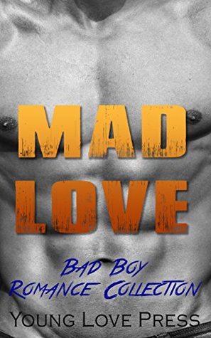 Full Download STEPBROTHER ROMANCE: MAD LOVE (Taboo Young Adult Menage Contemporary Billionaire BBW Alpha Romance) - Wild Love Publishing file in ePub