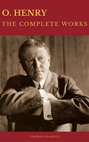 Full Download The Complete Works of O. Henry: Short Stories, Poems and Letters - O. Henry file in ePub